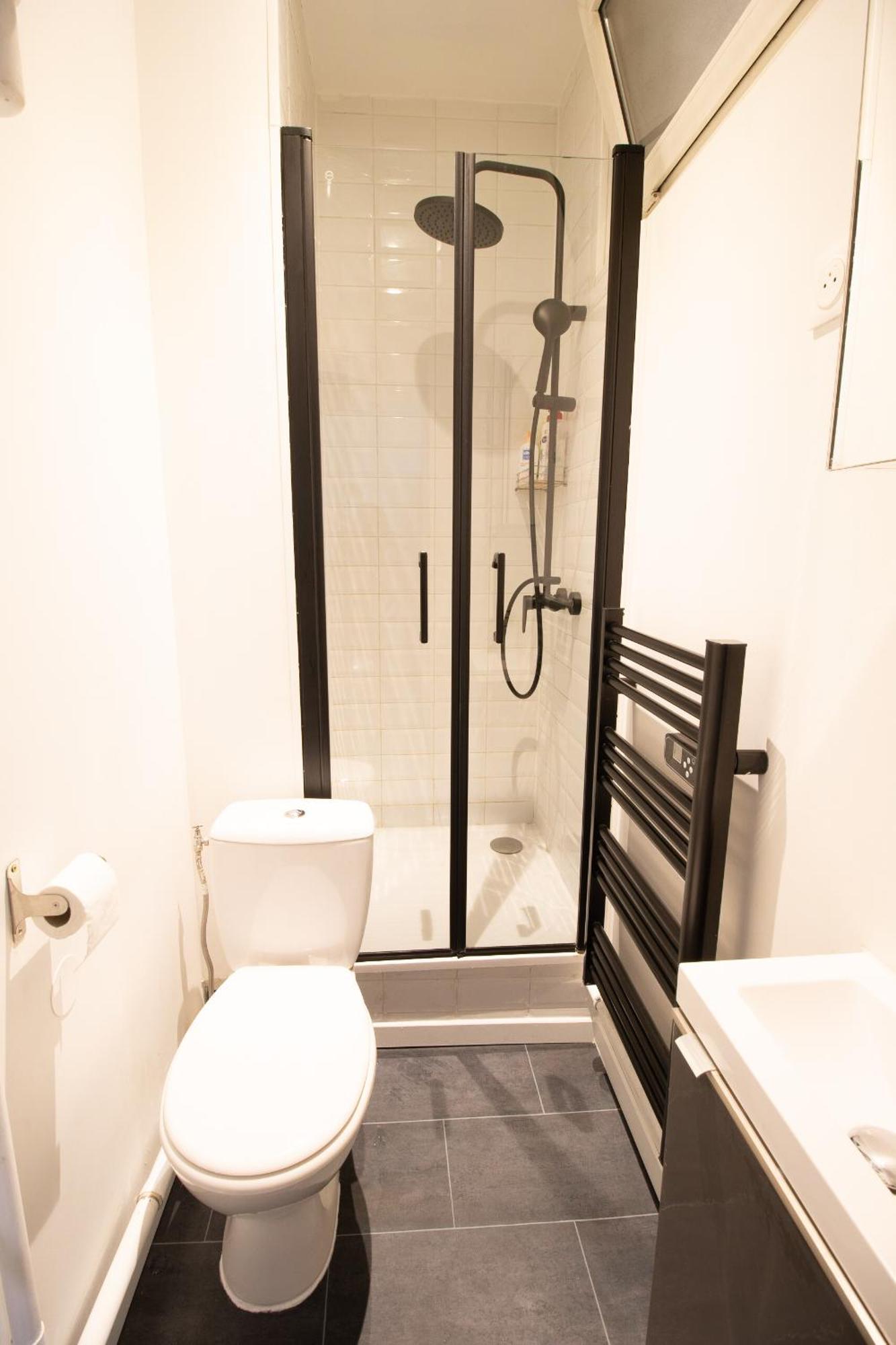 Appartement Cosy Proche Cathedrale *