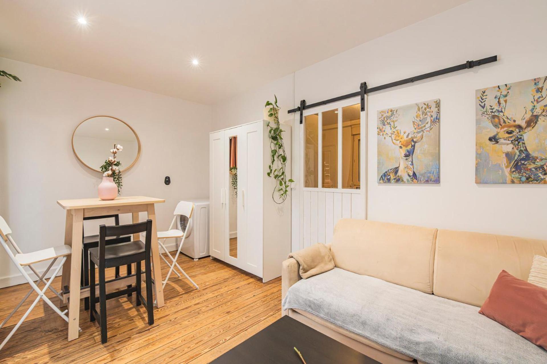 Cosy Proche Cathedrale Appartement Reims